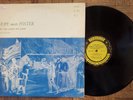 ELMO HOPE-HOPE MEETS FOSTER LP-446 W 50TH-MONO-DG-RVG-BE BOP-55 ORIG-RARE