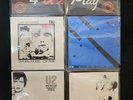 1982 U2 - 4 Play 7