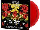 Incubus - Crow Left Of The Murder - Limited Gatefold 180-Gram Translucent Red Co