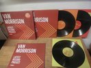 Van Morrison (Them) Latest Record Project (Volume 1) 3 LP Set mint- Blues Rock,