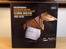 SXLF 6565-7 Rachmaninov The Four Piano Concertos Ashkenazy Previn NM Decca 3LP