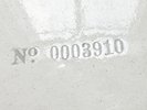Beatles LOW #3910 White Album 1ST PRESS UK Mono NO EMI ERROR Full Set Spacer EX
