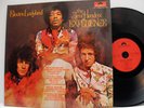 Jimi Hendrix       Electric Ladyland       DoLp         NM # C