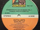 Mission Control - Outta Limits 12