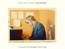 Warren Zevon PRELUDES +Booklet LIMITED New Eco Cherry Colored Vinyl Record 2 LP