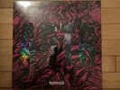 A Day To Remember Homesick D2C LP Exclusive #1 Clear Green Purple Blue Splatter