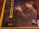 Chet Baker Quartet (Chet Baker In Paris Volume 2) - LP - SEALED COPY - NEW