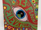 The Psychedelic Sounds Of The 13th Floor Elevators RAD 13  Garage / Psych Rock