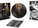 DAVID BOWIE LP Ziggy Stardust Rise and Fall 50th Anniversary PICTURE DISC Sealed