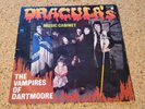 Vampires Of Dartmoore - Dracula‘s Music Cabinet - Vinyl ORIGINAL