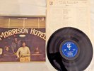 LP The Doors - Morrison Hotel SJET-8218 Japan Elektra