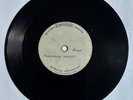 GRAPHITE. ASTRONOMY DOMINE. PINK FLOYD. ACETATE. UK 7