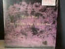 Mazzy Star “So Tonight That I Might See” LP 2010 / Hope Sandoval
