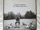 George Harrison - All Things Must Pass Apple Records STCH 639 1970 Orig Press