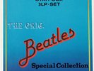 LP-BOX The Beatles The Orig. Beatles (Star Box-Special Collection) HARDCOVERBOX