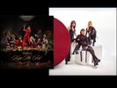 THE WARNING Keep Me Fed Limited Edition Apple Red Vinyl LP [SHIPS NOW ]