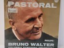 PHILIPS Hi-Fi Stereo ED1 835501 Bruno Walter Beethoven Symphony 6 EX+