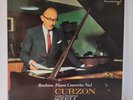 Decca SXL 6023 UK ED1 WBg Curzon Brahms Piano Concerto Szell EX+