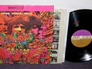 CREAM Disraeli Gears LP 1st Press Purple/White/Tan STEREO Atco Psych w/SHRINK NM