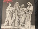 Beherit – The Oath Of Black Blood Picture Disc LP