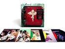 Motley Crue Dr Feelgood 35th Anniversary 7