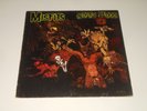 Misfits - LP - Earth A.D. / Wolfs Blood - DE 1984 - Aggressive Rockproduktionen