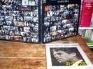 ROBERT FRANCIS KENNEDY ( A MEMORIAL ) DOUBLE VINYL LP w/ ORIG photo magazine NM-