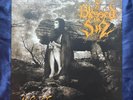 Blessed In Sin ‎– Melancholia vinyl LP Underground Cult French Blackmetal
