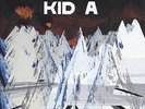 Radiohead - Kid A - Reissue (NEW 2 VINYL LP)