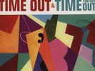 The Dave Brubeck Quartet - Time Out/Time Further Out (LP) (M/M) (Sealed)