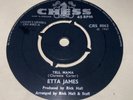 Etta  James 
