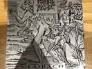 Morbid Angel/Laibach Remixes. Original Vinyl. 1994. Cover Super. Vinyl Superb.