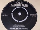 SUGAR PIE DESANTO SOULFUL DRESS GONNA BE TROUBLE Very rare Twisted Wheel Banger