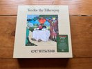 CAT STEVENS TEA FOR THE TILLERMAN 50th SUPER DELUXE VINYL CD BLU-RAY BOX SET NEW