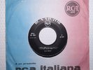 ELVIS PRESLEY Italian RCA Victor EP (1964) 500 Copies  Sold for $4500