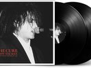 The Cure Happy the Man: Washington DC Broadcast 1984 (Vinyl) (UK IMPORT)