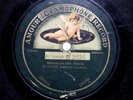 Russian Imperial AMOUR GRAMOPHONE Record LP 10