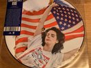 Lana Del Rey Ride 7” Vinyl Picture Disc