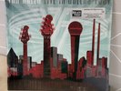 Van Halen Live In Dallas 1991 2xLP RSD Black Friday 2024 Sammy Hagar