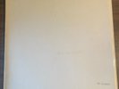 The Beatles THE WHITE ALBUM RARE MONO Low Number UK 1st PRESS Vinyl EXCELLENT