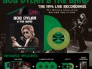 Third Man Records Vault #61 - Bob Dylan and the Band: The 1974...unopened mailer