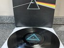 LP PINK FLOYD THE DARK SIDE OF THE MOON SHVL 804 UK 5TH PRESS EX/EX SUPERB