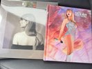 Taylor Swift Vinyl The Tortured Poets Department Anthology LP  + Eras Tour Book