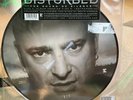 DISTURBED THE SOUND OF SILENCE 2016 RSD 12”SINGLE RARE/OOP BRAND NEW REPRISE