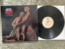 Black Sabbath - Eternal Idol - NM/EX 1987 Metal Rock W/B 1-25548 Sleeve 1ST Pres
