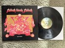 Black Sabbath - Sabbath Bloody Sabbath - VG++/EX 1975 RE Metal Rock W/B BS-2695