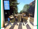 Sealed  THE BEATLES ABBEY ROAD 50TH ANN. DELUXE VINYL RECORD ALBUM 3 LP BOX SET