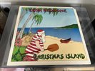 Leon Redbone Xmas Island NM Christmas 1988