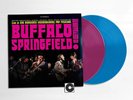 Byrds Buffalo Springfield Live at the Monterey Int'l Pop Fest 2xLP RSD 2024 NEW