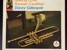 Dizzy Gillespie - Swing Low, Sweet Cadillac (LP, EX, 1967 OG, Gatefold)